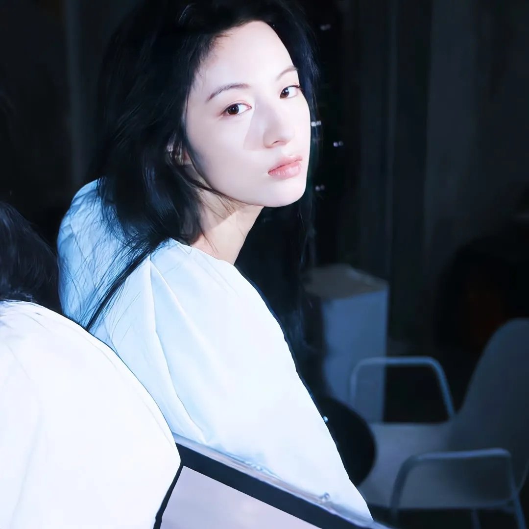 少女的心声
