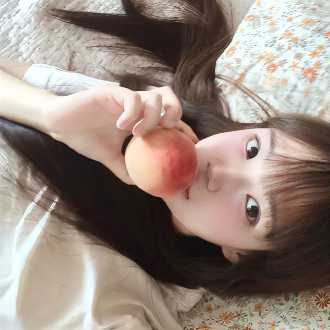 来自星星的少女